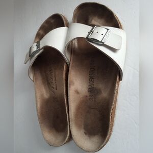 Birkenstock sandals